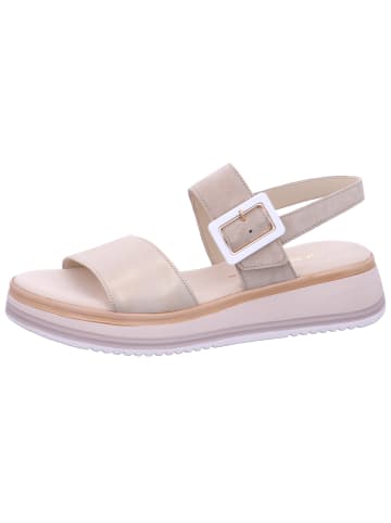 Gabor Comfort Sandale  in Beige