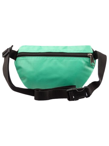 Eastpak Bauchtasche in Glossy Mint