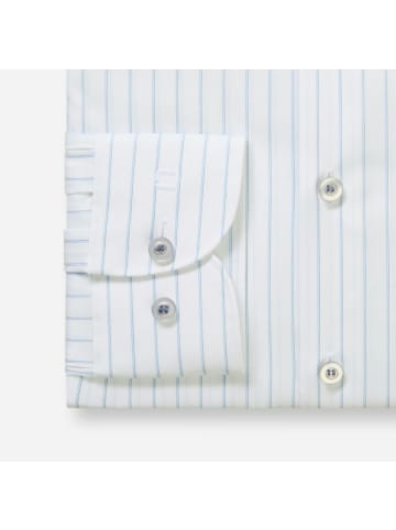 OLYMP  OLYMP Level Five in Weiß