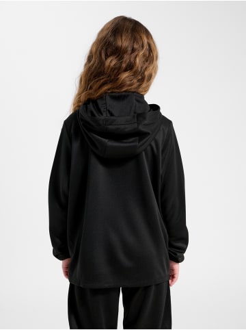 Hummel Jacke Hmlshimmer Multisport Kinder in BLACK/BRIDAL ROSE