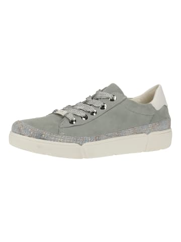 ara Sneaker in Mint