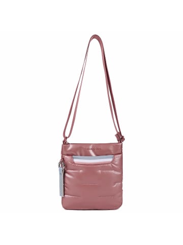 Hedgren Cocoon Cushy - Umhängetasche 21 cm (canyon rose) in canyon rose