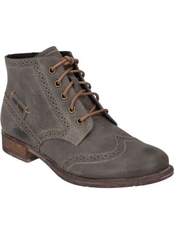 Josef Seibel Stiefelette Sienna 15 in grau