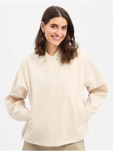 OPUS Jacke Hadson in sand