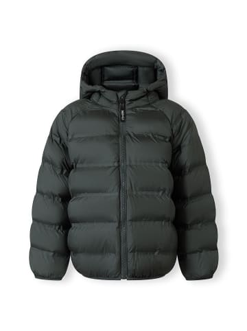 Minoti Steppjacke 29COAT254 in grün