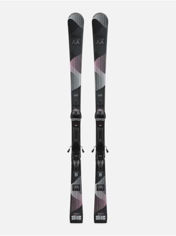 Völkl Ski Sets in grau