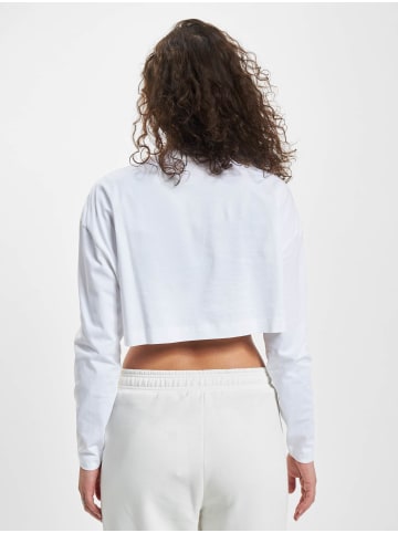 Calvin Klein Longsleeves in bright white