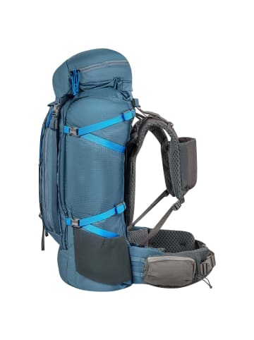 Mystery Ranch Men Bridger 55 - Trekkingrucksack 71 cm (ivy, XL) in slate