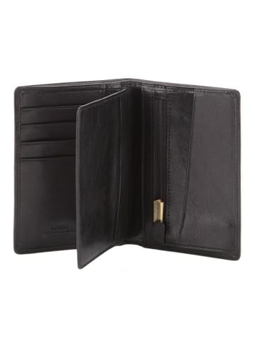 Wittchen Geldbörse Kollektion Arizona (H)13x (B)10cm in Black