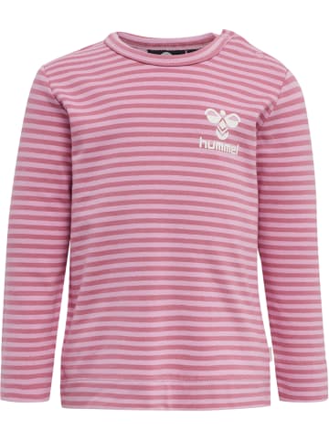 Hummel T-Shirt Hmlmulle Jungen in MAUVE MIST