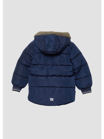 s.Oliver Outdoor-Jacke in 5836_tiefblau