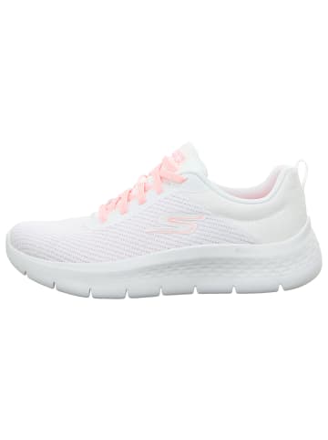 Skechers Sneaker Low in weiss