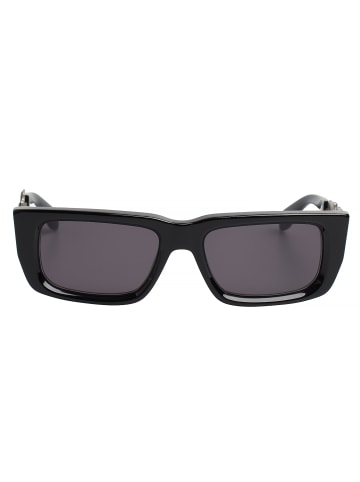 Palm Angels Sonnenbrille in Black