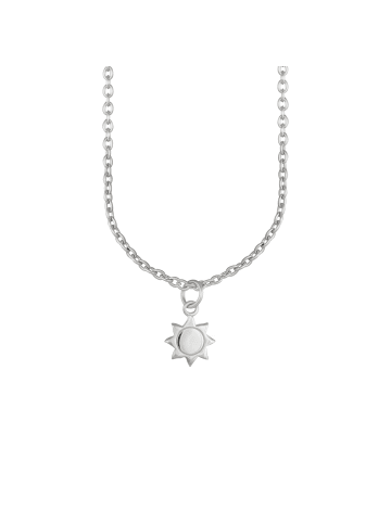 caï 925/- Sterling Silber in weiß