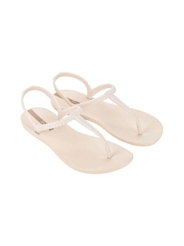 Ipanema Sandalen Class in Beige