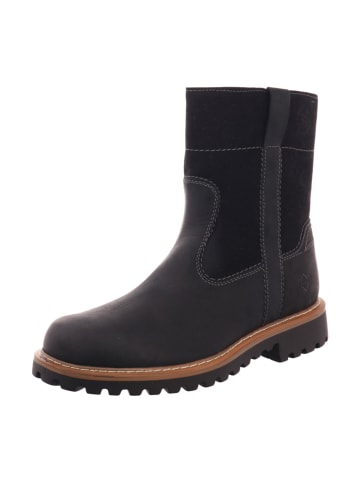 Josef Seibel Winterstiefel in schwarz