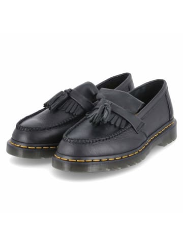 Dr. Martens Slipper in black