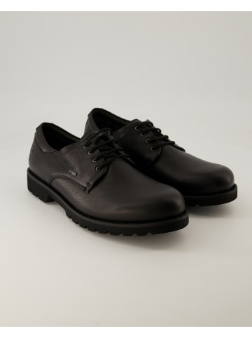 PANAMA JACK Anzug- & Businessschuhe in Schwarz