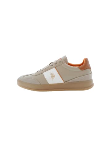 U.S. Polo Assn. Sneaker in beige