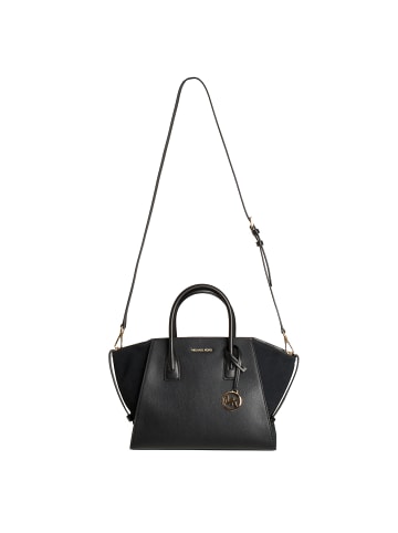 Michael Kors Henkeltasche in Black