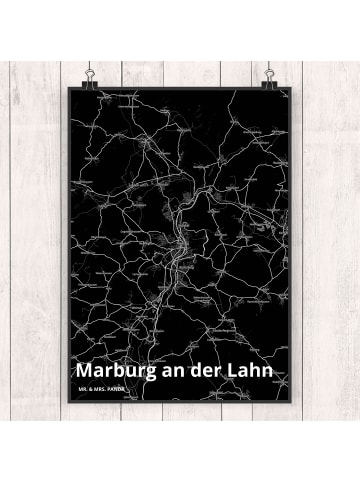 Mr. & Mrs. Panda Bild Marburg an der Lahn mit Spruch in Keine Angabe