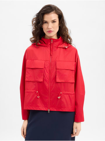 JOOP! Parka Olta in rot