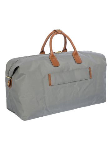 BRIC`s X-Collection Weekender Reisetasche 55 cm cloud