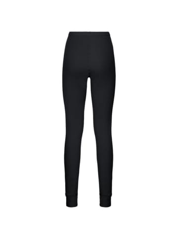 Odlo Leggings PANTS ACTIVE ORIGINALS WARM in Schwarz