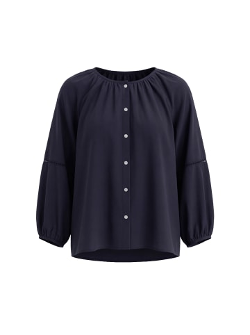 VINAJA Women Blouse in Anthrazit