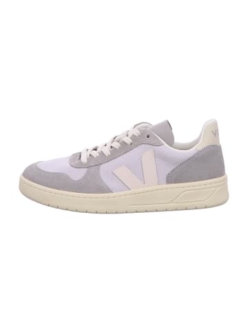 Veja Sneaker Low in Grau