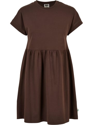 Urban Classics Urban Classics in brown