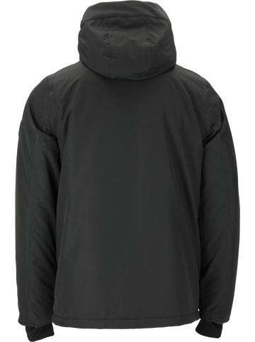 Whistler Skijacke Drizzle in 1001 Black