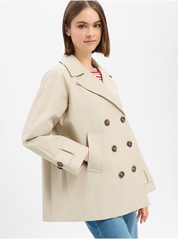 Barbour Jacke Maisy Showerproof in beige