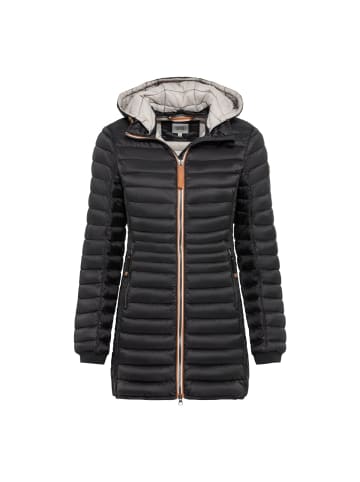 Camel Active Jacke in black