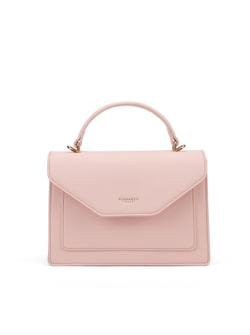 DIANA Handtasche in ROSE