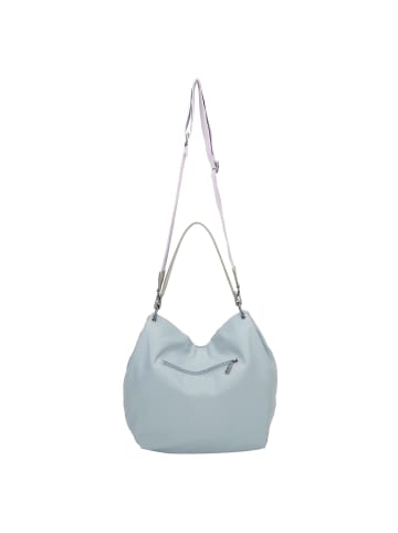 Fritzi aus Preußen Joshi02 Sky Shopper Tasche 32.5 cm in sky blue 1