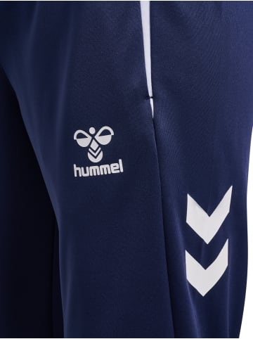 Hummel Hose Hmllead Erwachsene in MARINE