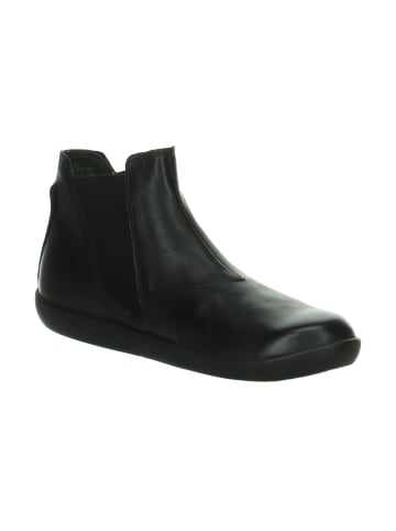Think! Chelsea Boot NATURE in Schwarz