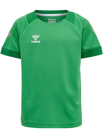 Hummel Hummel T-Shirt Hmllead Multisport Unisex Kinder Feuchtigkeitsabsorbierenden Leichte Design in JELLY BEAN