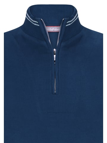 Felix Hardy Pullover in Öl