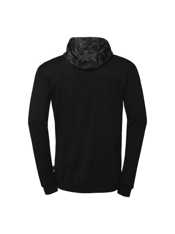 Kempa Trainingsjacke Athletics 29 Kids in schwarz