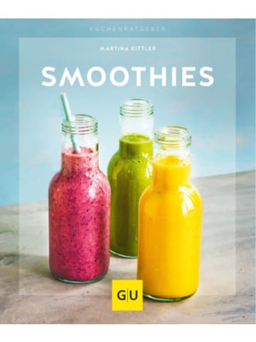 Gräfe und Unzer Buch - Smoothies