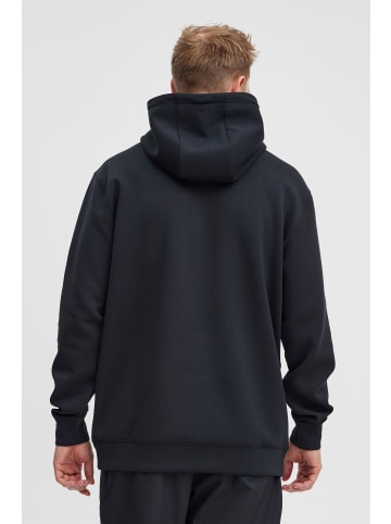 North Bend Kapuzenpullover NBTamino M in Schwarz