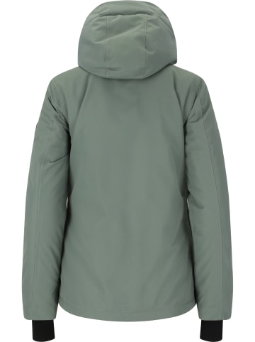 Whistler Jacke Drizzle in 3173 Pad