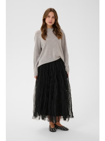 CULTURE Rock CUnaloa Loose fit in Black
