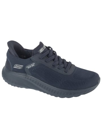 Skechers Skechers Slip-Ins: BOBS Squad Chaos - Solid Step,slip-ins in Dunkelblau