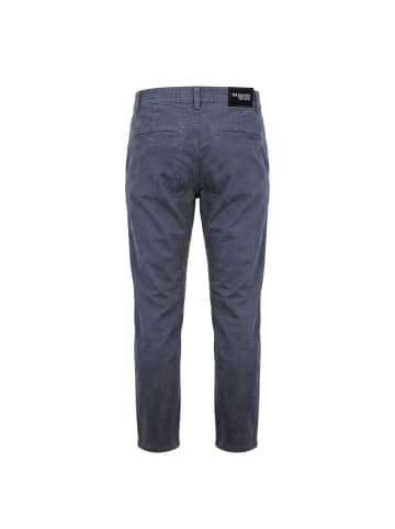 Trussardi Jeans Blau Baumwolle Herren Hose