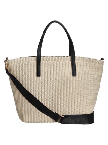 JOOP! Cestino Chiaro Suna - Shopper 26 cm (schwarz) in schwarz