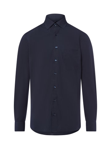 Andrew James Hemd in marine