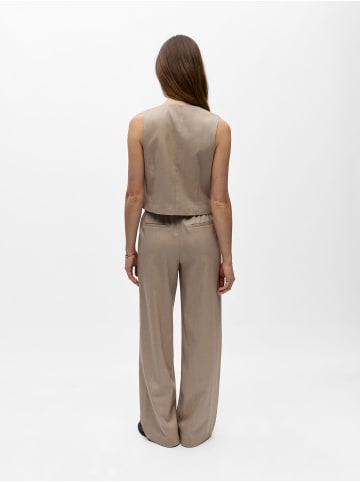 Object Weste in Fossil